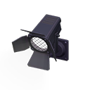 Studio Wall Spotlight