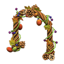 DIY - Tree's Bounty Arch