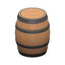 DIY - Barrell