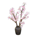 DIY - Cherry-Blossom Branches