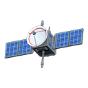 DIY - Satellite