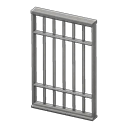 DIY - Jail Bars