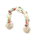 DIY - Shell Arch