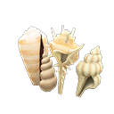 DIY - Shell Partition