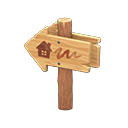 DIY - Signpost