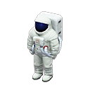 DIY - Astronaut Suit