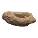 DIY - Maple-Leaf Pond Stone