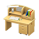 Study Desk