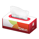 Tissue Box