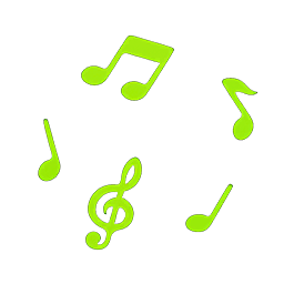 glow-in-the-dark stickers