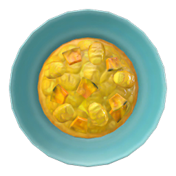 gnocchi di zucca