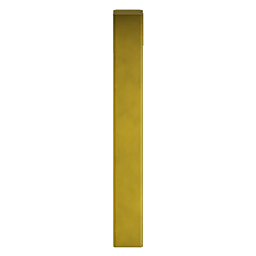 golden pillar