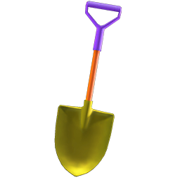 golden shovel