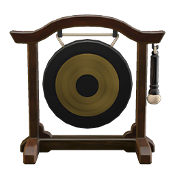gong