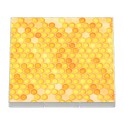 honeycomb flooring