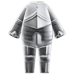 iron armor