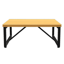 ironwood table