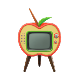 juicy-apple TV