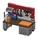 LEGO® DIY workbench - Imagen 4