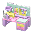 LEGO® DIY workbench - Imagen 3