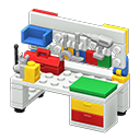 LEGO® DIY workbench - Imagen 2