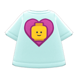 LEGO® minifigure tee