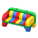 LEGO® sofa