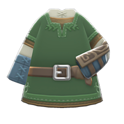 Link outfit
