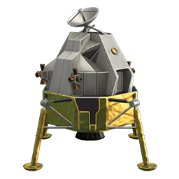 lunar lander