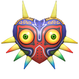 Majora's Mask