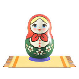 matryoshka