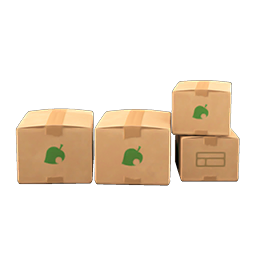 medium cardboard boxes