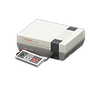 NES