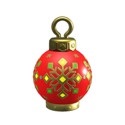 ornament table lamp