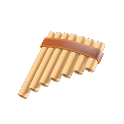 pan flute
