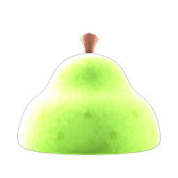pear hat