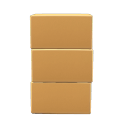 pile of cardboard boxes