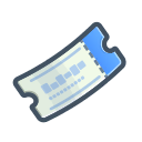 3200 x Nook Miles Ticket + GIFT!