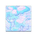 DIY - Mermaid Flooring