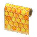 DIY - Honeycomb Wall