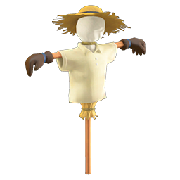 scarecrow