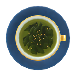 seaweed soup