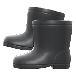 Rain Boots