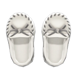 Moccasins