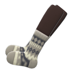 Nordic Socks