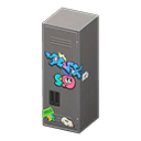 Splatoon locker