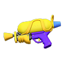 Splattershot