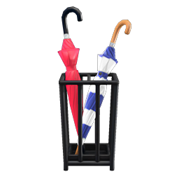 standard umbrella stand