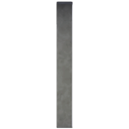 steel pillar