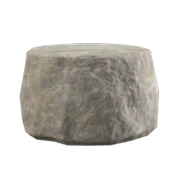 stone stool